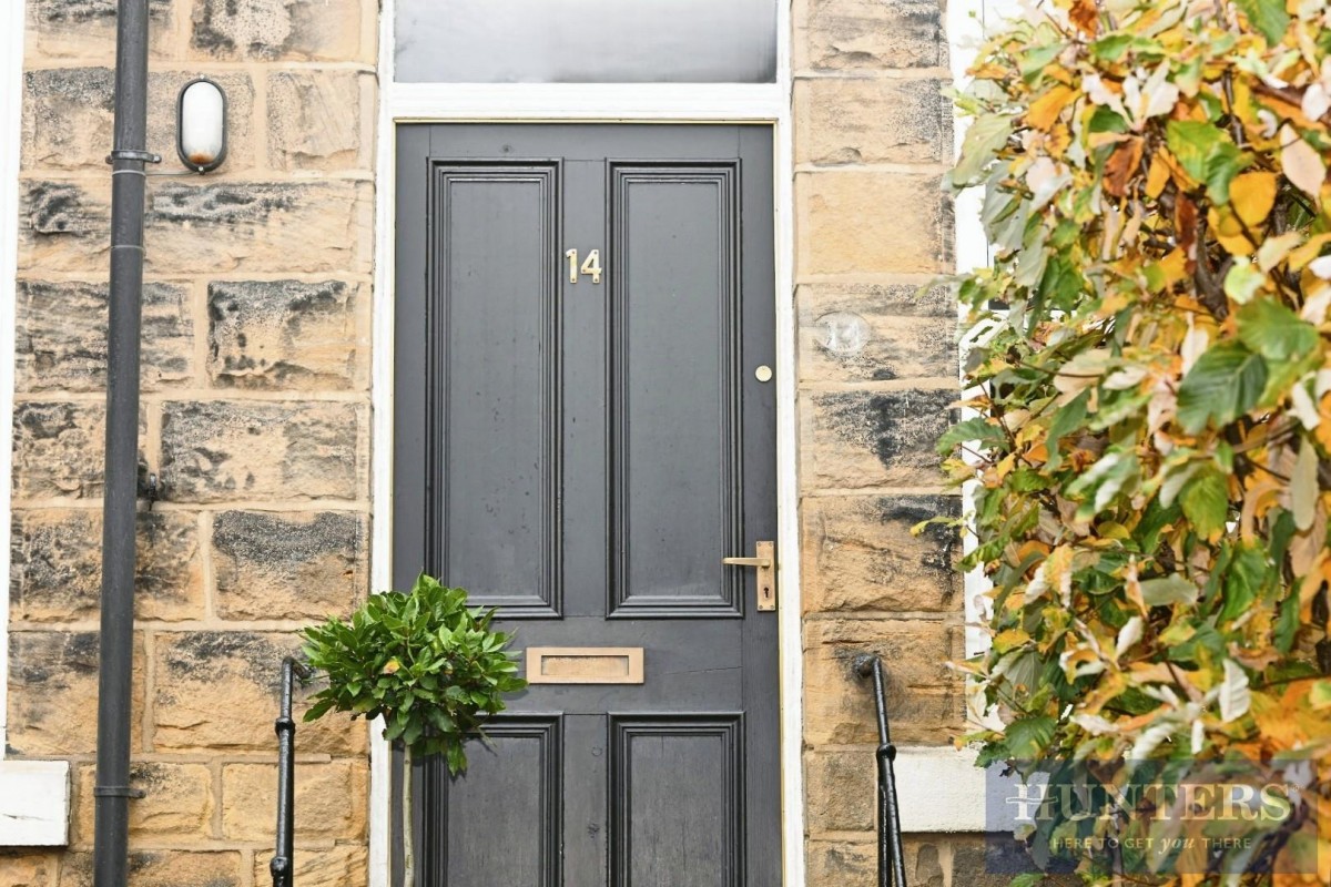 South View, Guiseley, Leeds