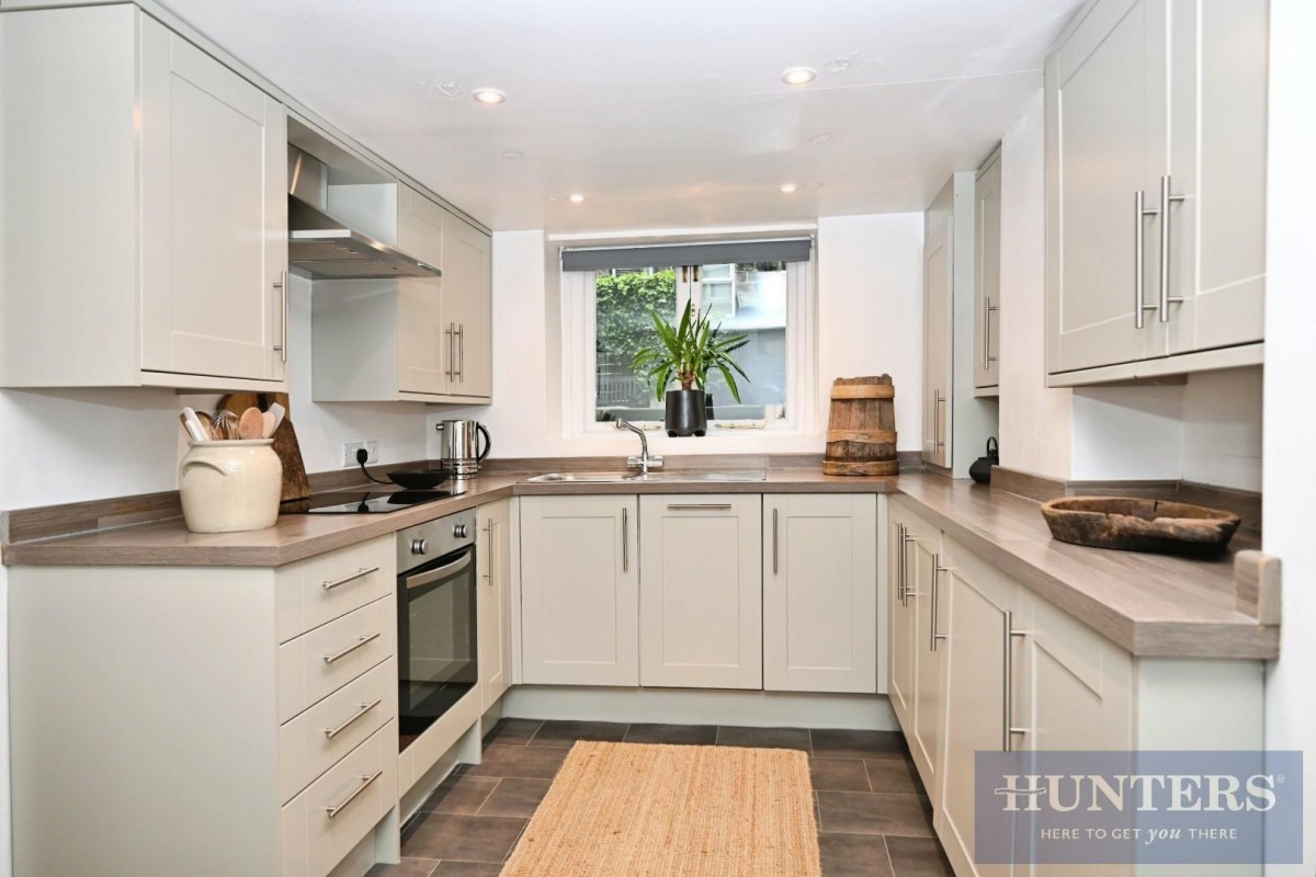 South View, Guiseley, Leeds