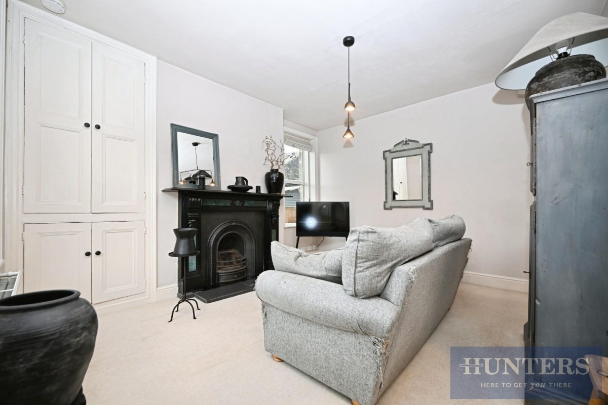 South View, Guiseley, Leeds