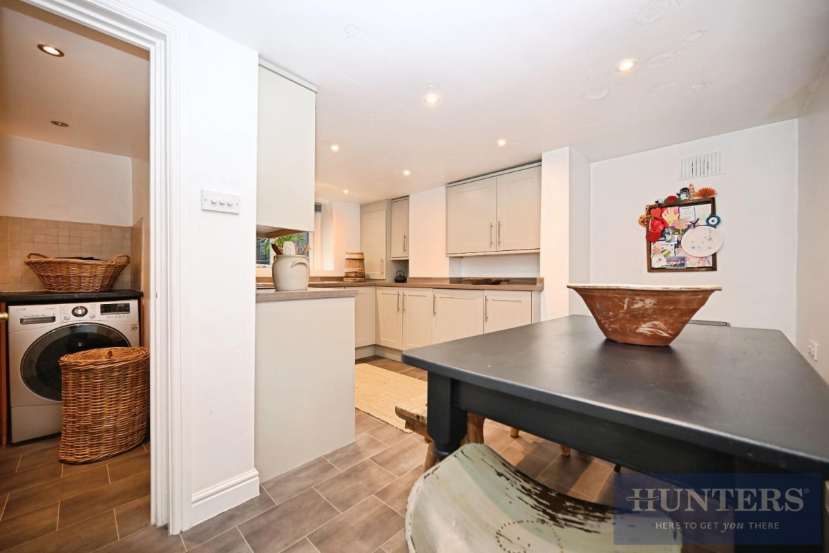 South View, Guiseley, Leeds