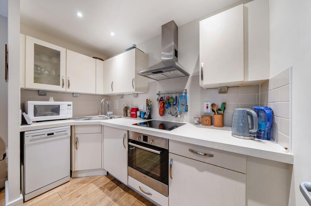 Rosse Gardens, London, SE13 6PD