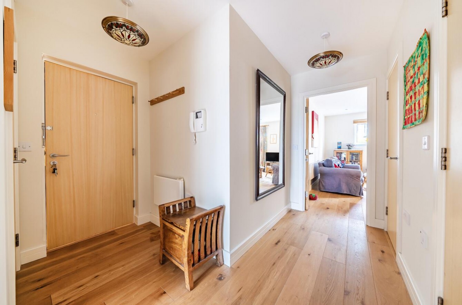 Rosse Gardens, London, SE13 6PD