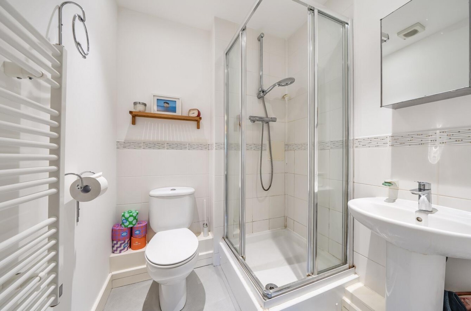 Rosse Gardens, London, SE13 6PD