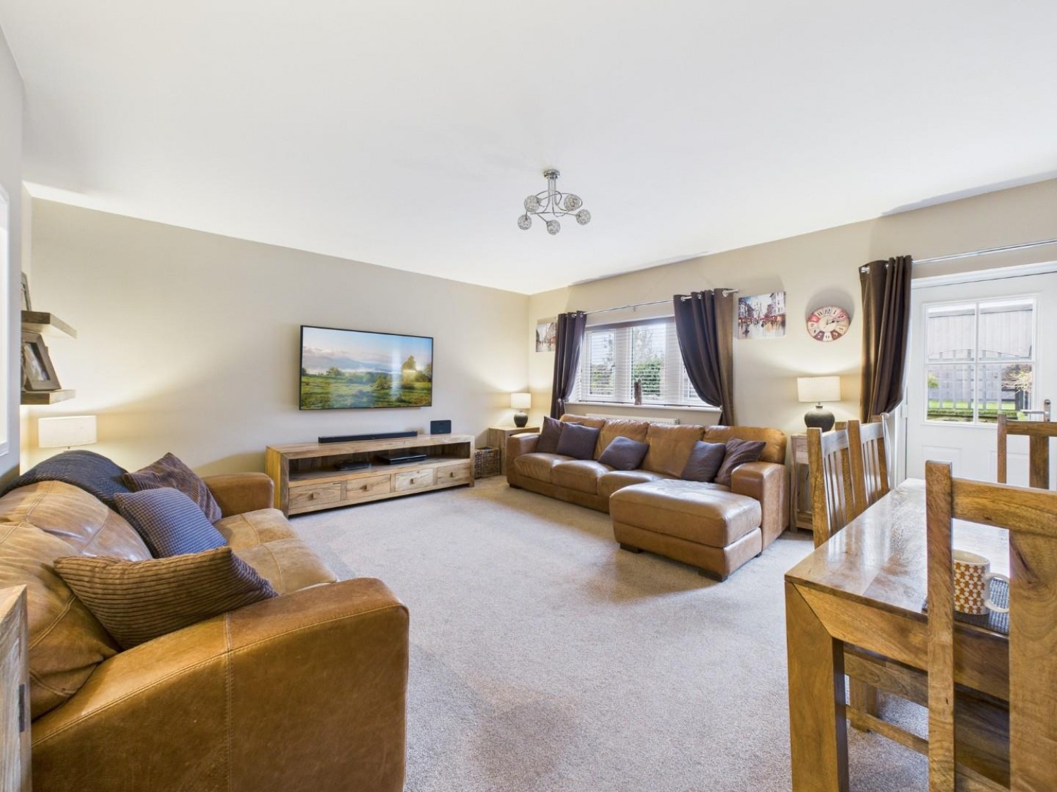 Manywells Court, Cullingworth, Bradford