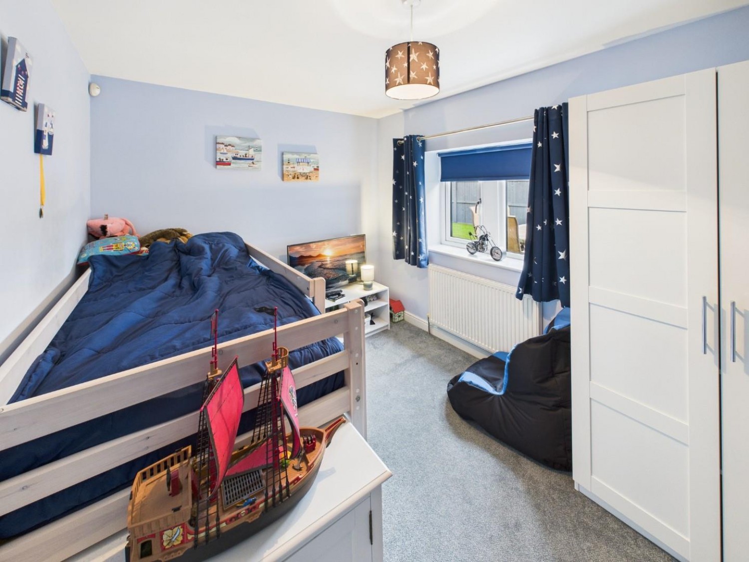 Manywells Court, Cullingworth, Bradford