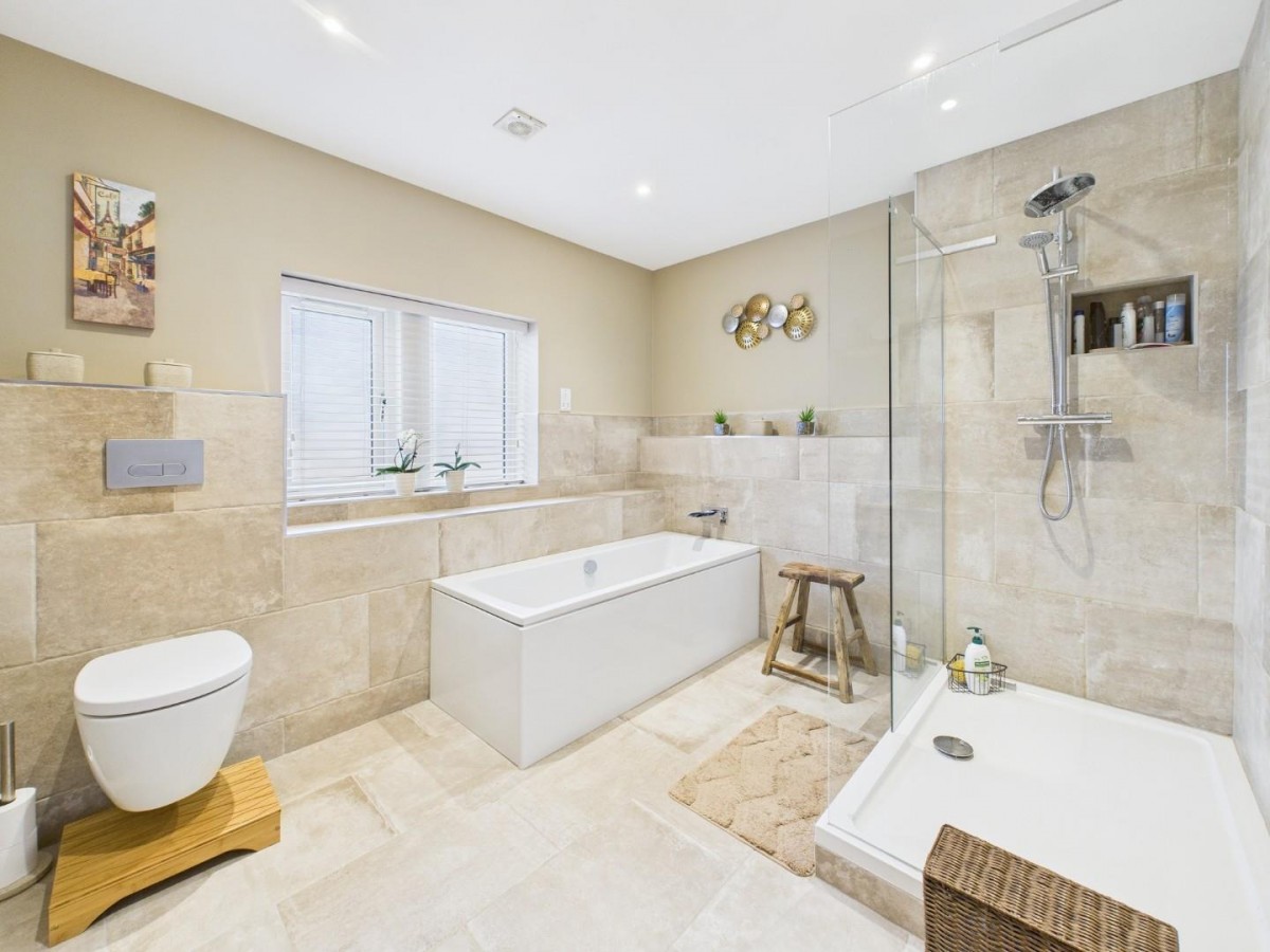 Manywells Court, Cullingworth, Bradford