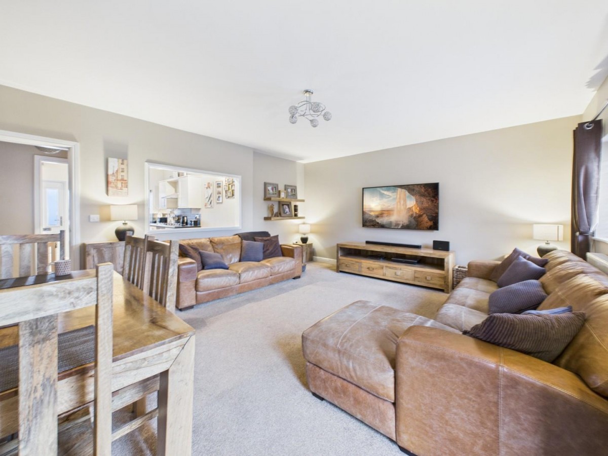 Manywells Court, Cullingworth, Bradford