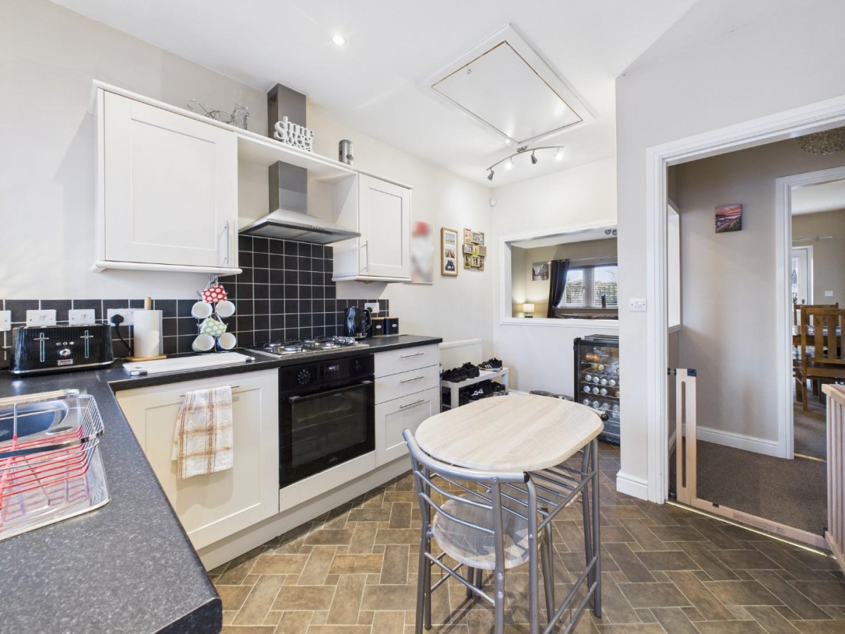 Manywells Court, Cullingworth, Bradford