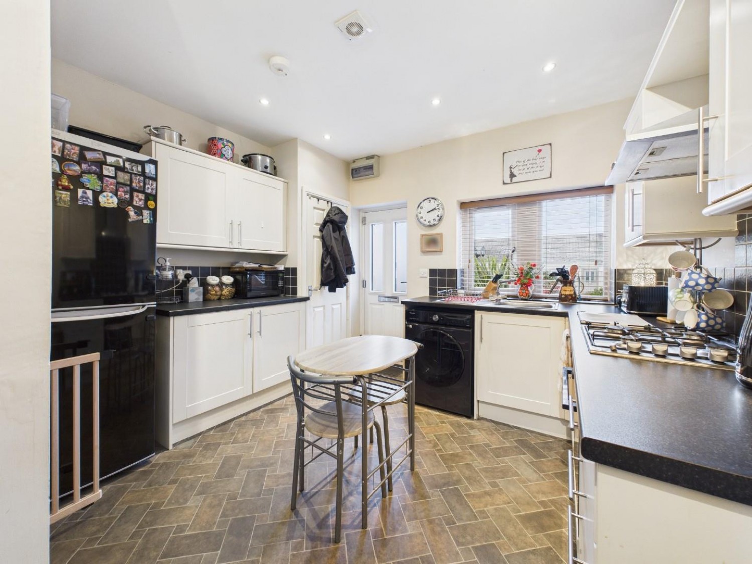 Manywells Court, Cullingworth, Bradford