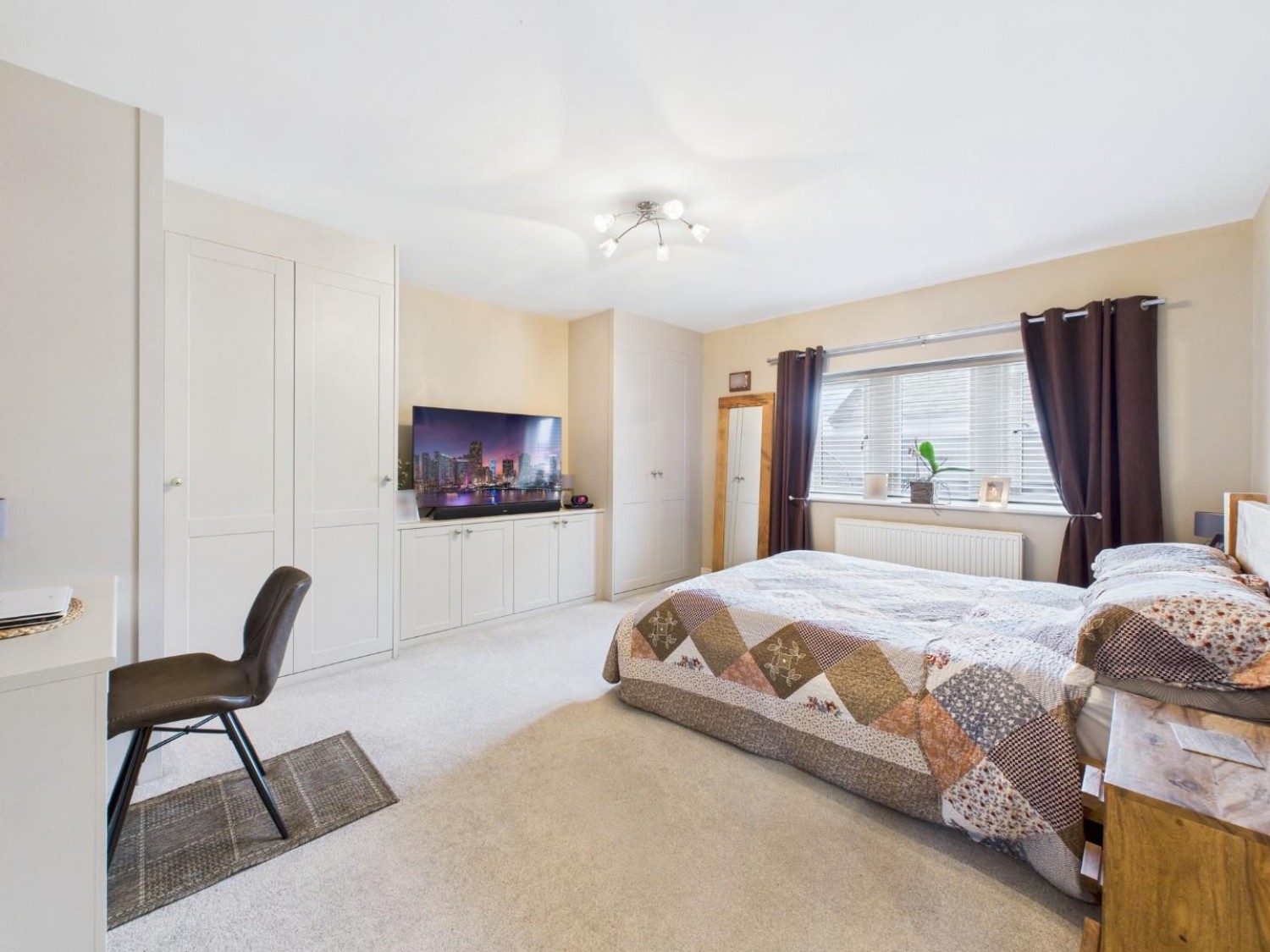 Manywells Court, Cullingworth, Bradford