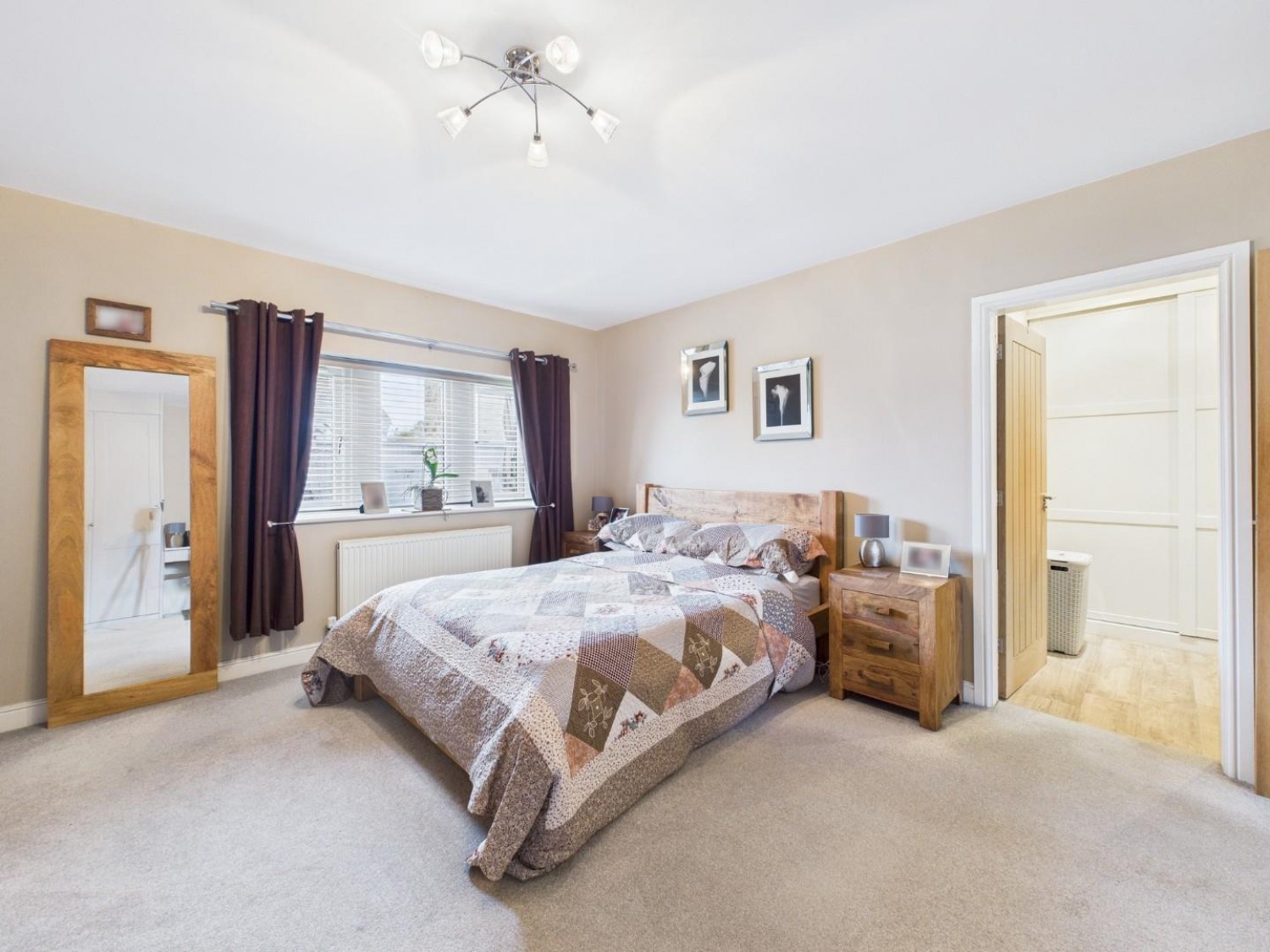 Manywells Court, Cullingworth, Bradford