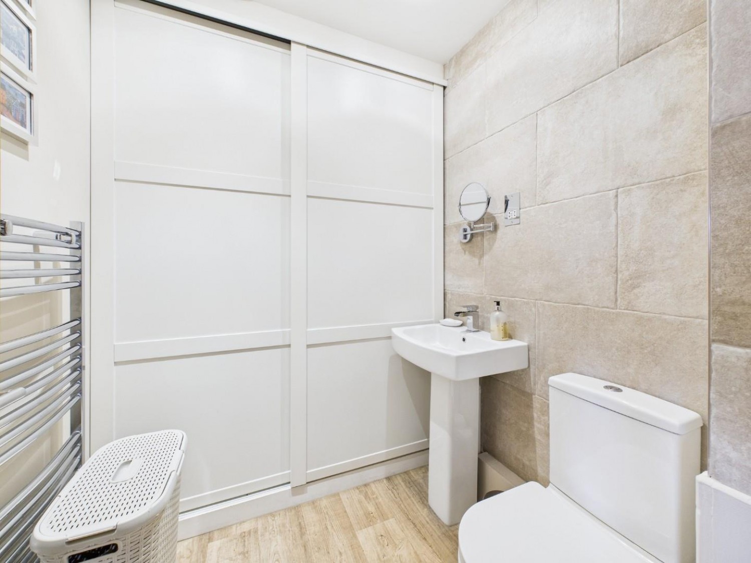 Manywells Court, Cullingworth, Bradford