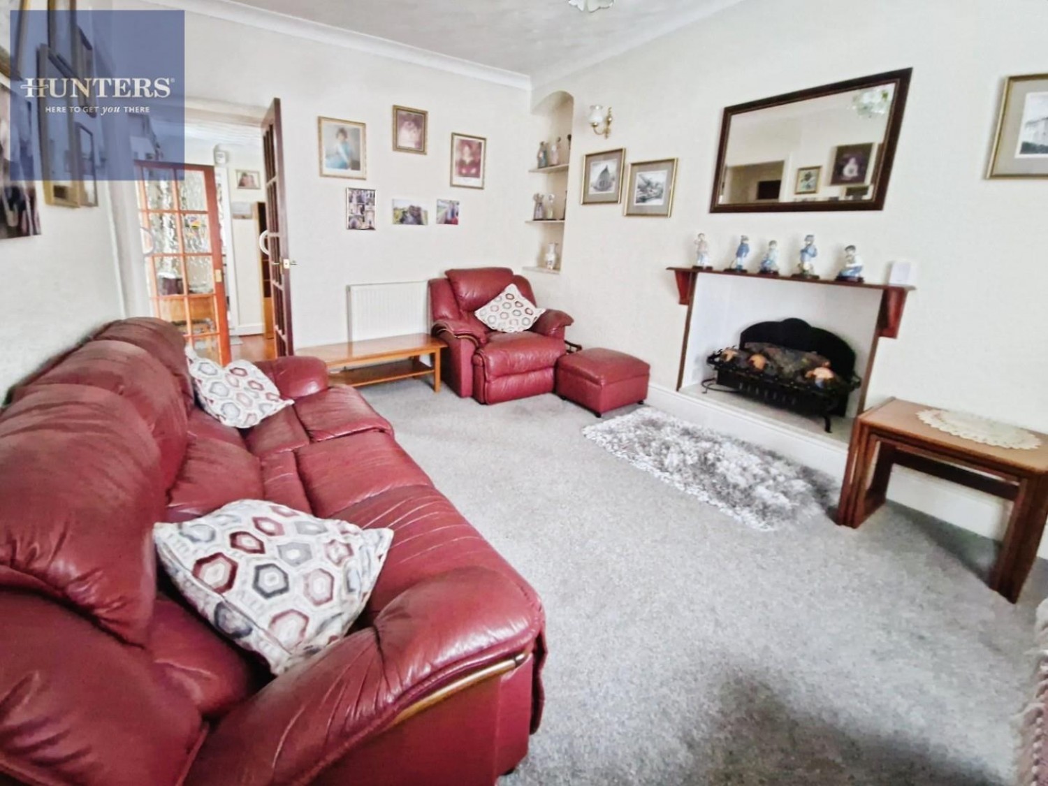 Dunraven Place, Ogmore Vale, Bridgend