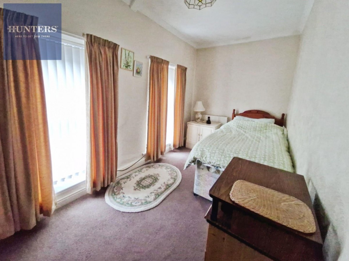 Dunraven Place, Ogmore Vale, Bridgend