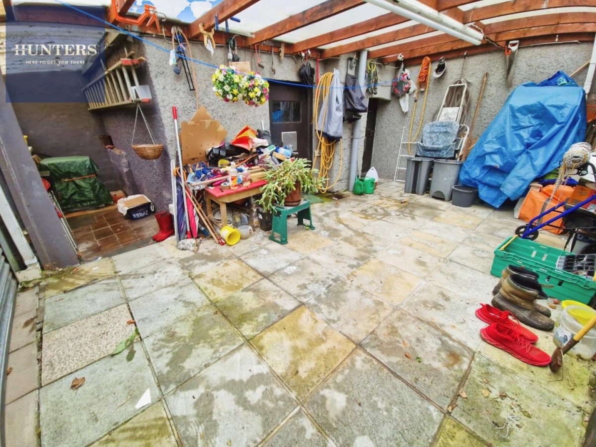 Dunraven Place, Ogmore Vale, Bridgend