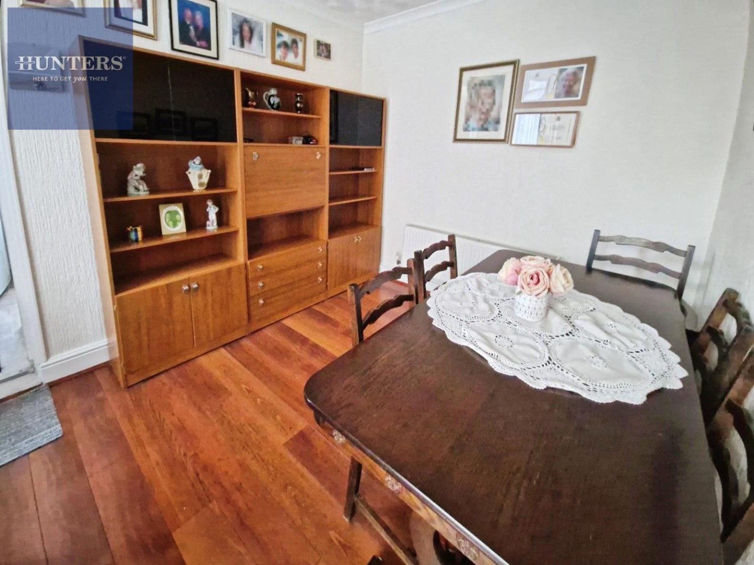 Dunraven Place, Ogmore Vale, Bridgend