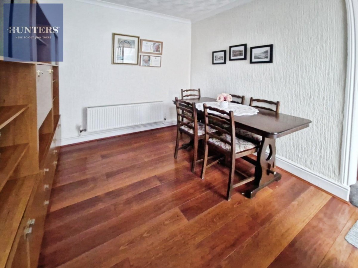 Dunraven Place, Ogmore Vale, Bridgend