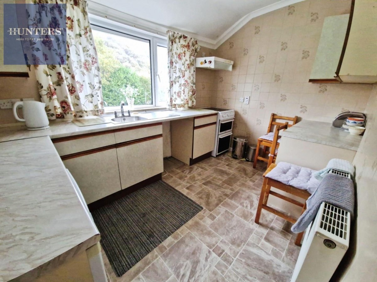 Dunraven Place, Ogmore Vale, Bridgend