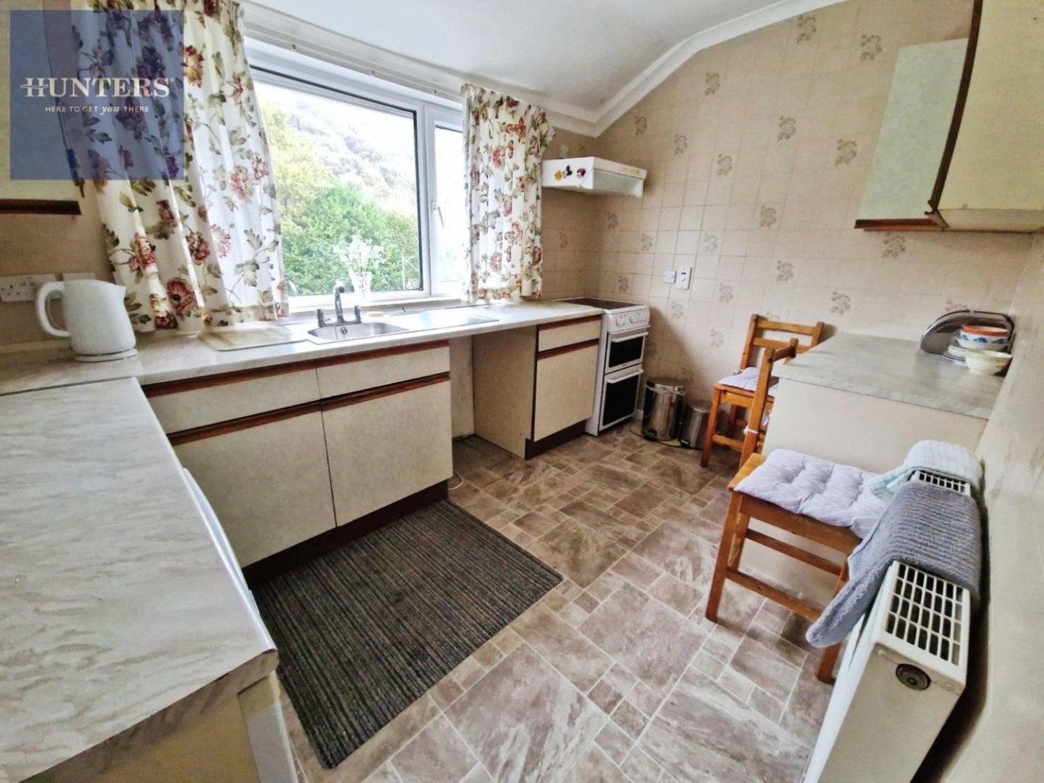 Dunraven Place, Ogmore Vale, Bridgend