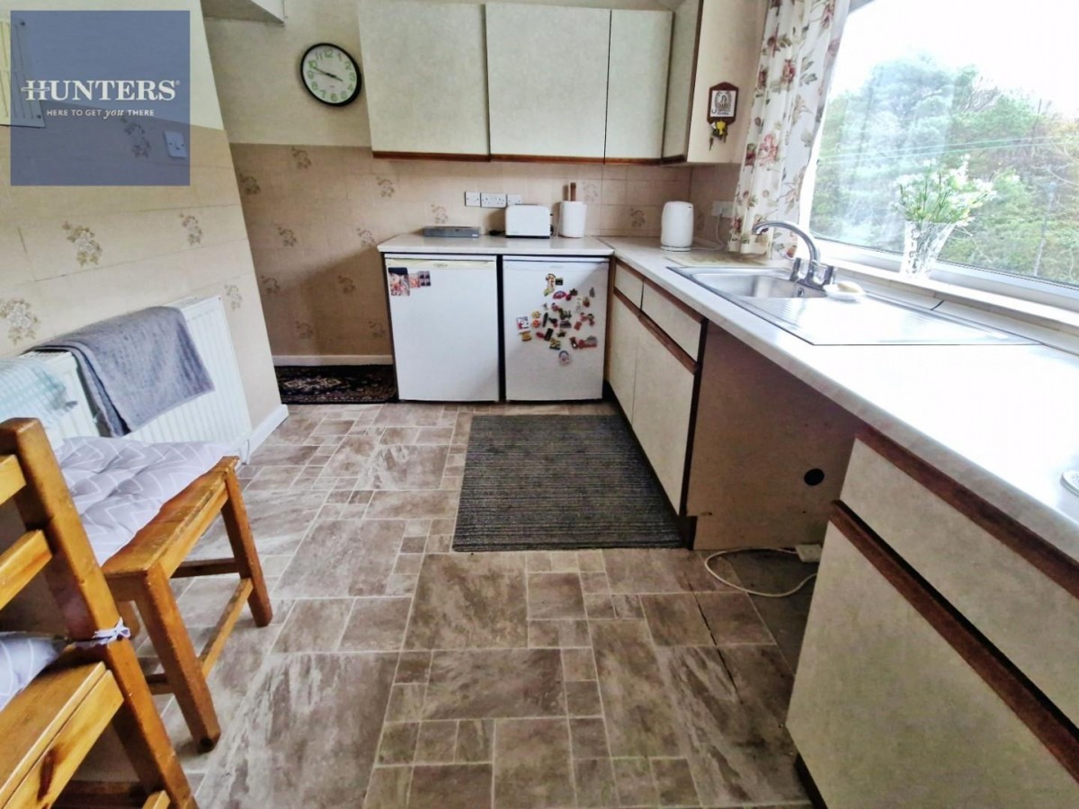 Dunraven Place, Ogmore Vale, Bridgend