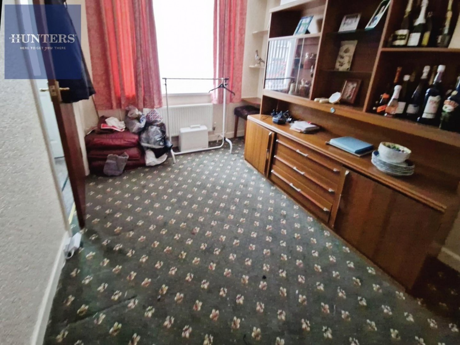 Dunraven Place, Ogmore Vale, Bridgend