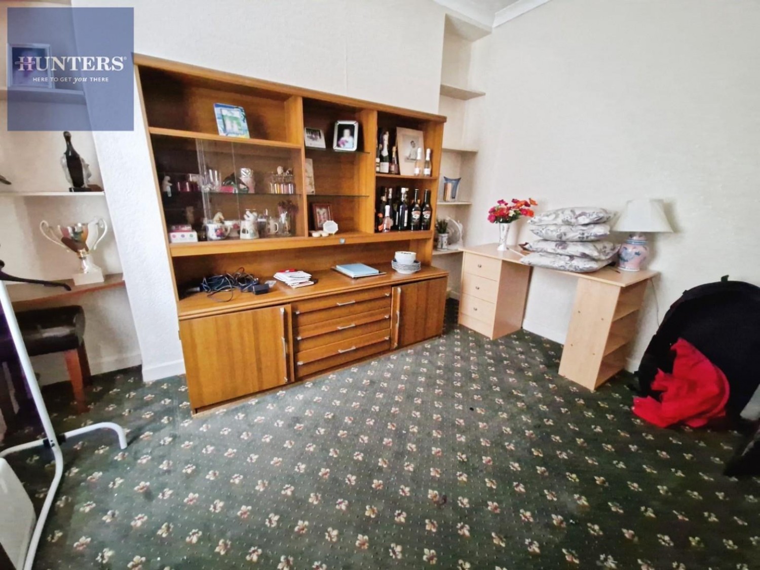 Dunraven Place, Ogmore Vale, Bridgend