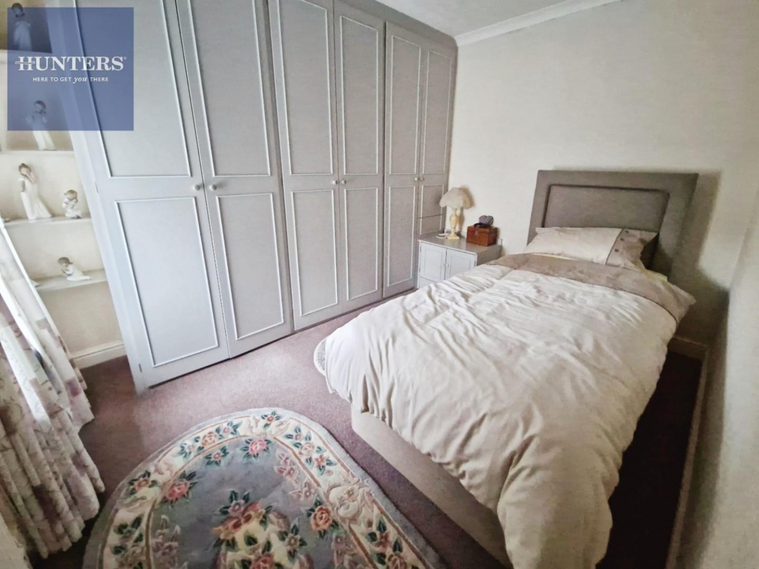 Dunraven Place, Ogmore Vale, Bridgend