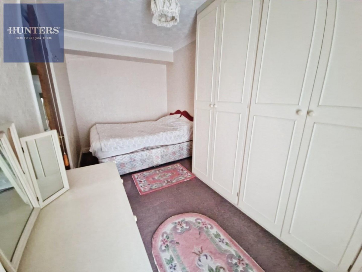 Dunraven Place, Ogmore Vale, Bridgend