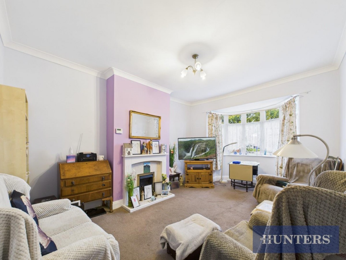 Marton Road, Bridlington