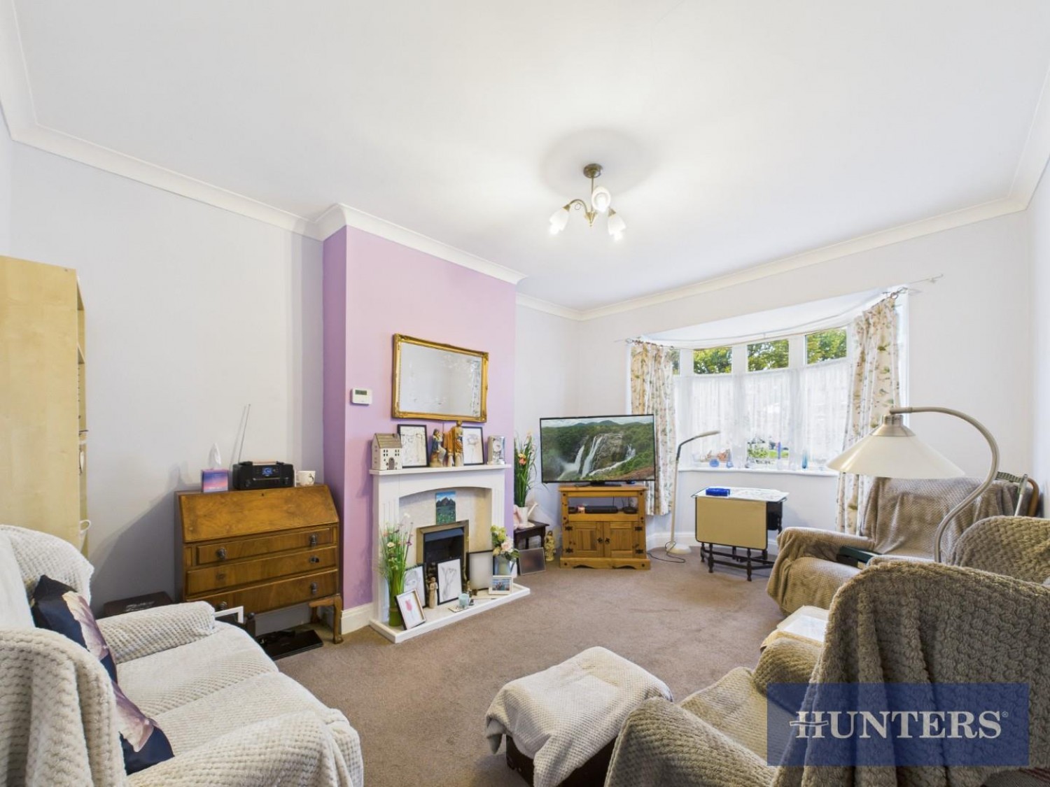 Marton Road, Bridlington