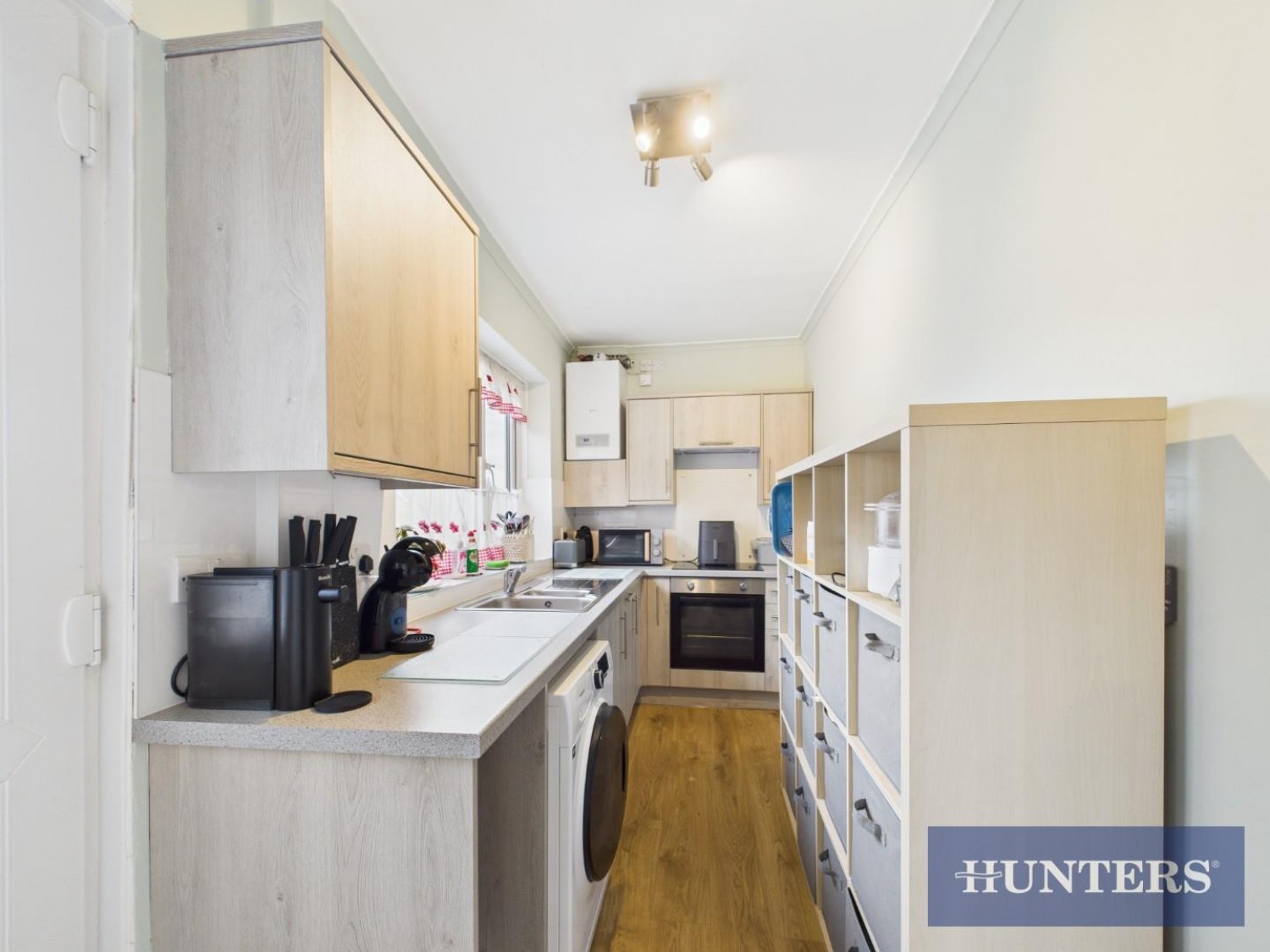 Marton Road, Bridlington