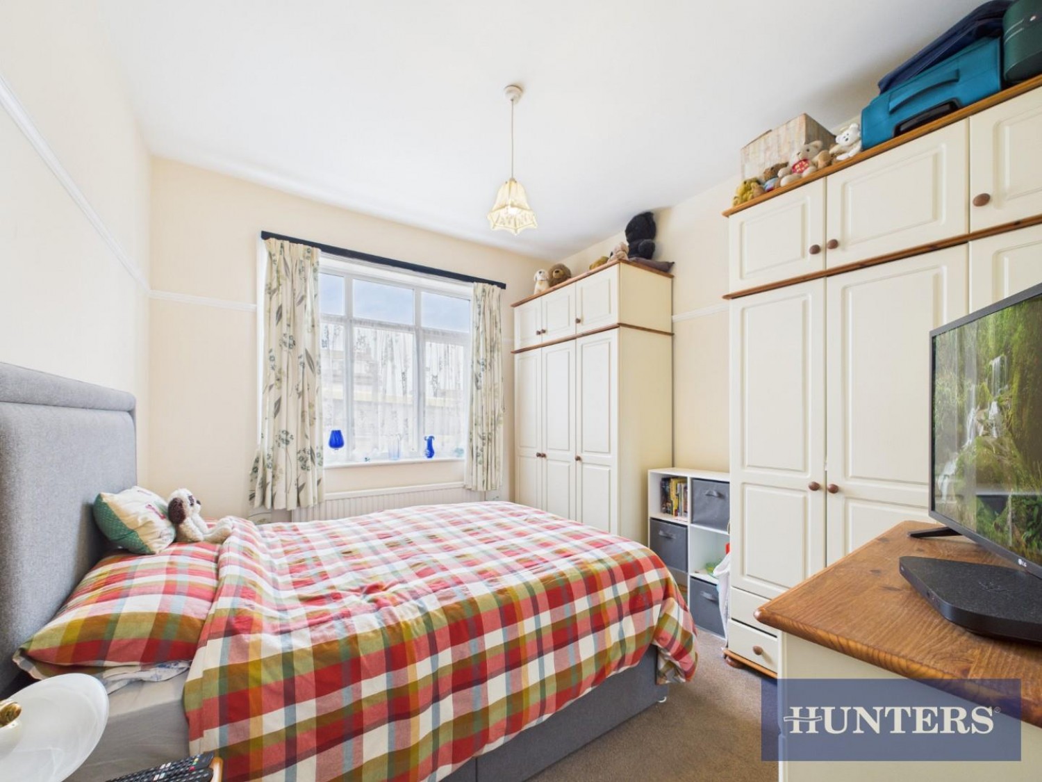 Marton Road, Bridlington