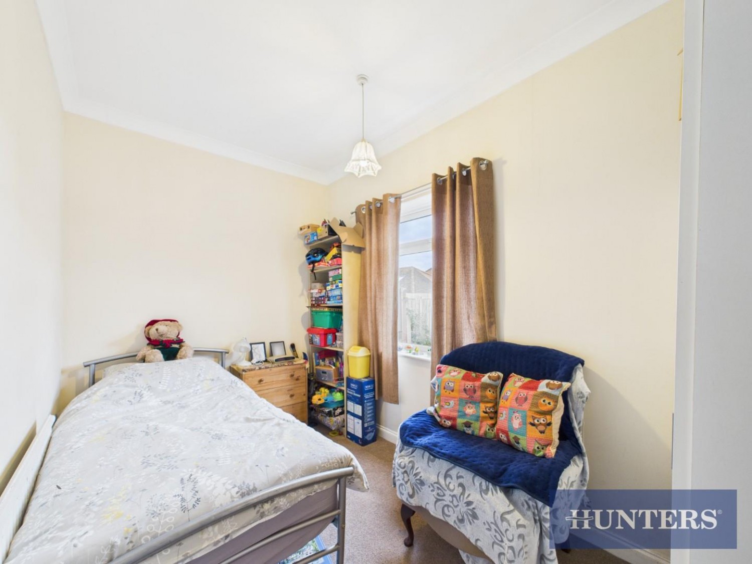 Marton Road, Bridlington