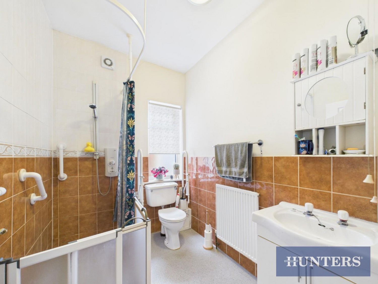 Marton Road, Bridlington