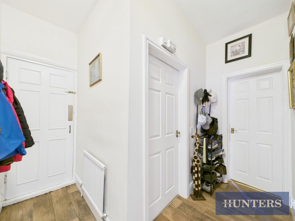 Marton Road, Bridlington