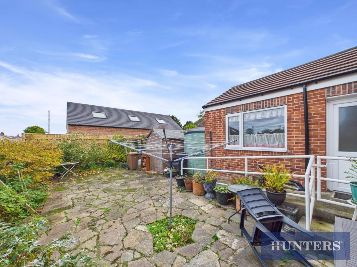 Marton Road, Bridlington