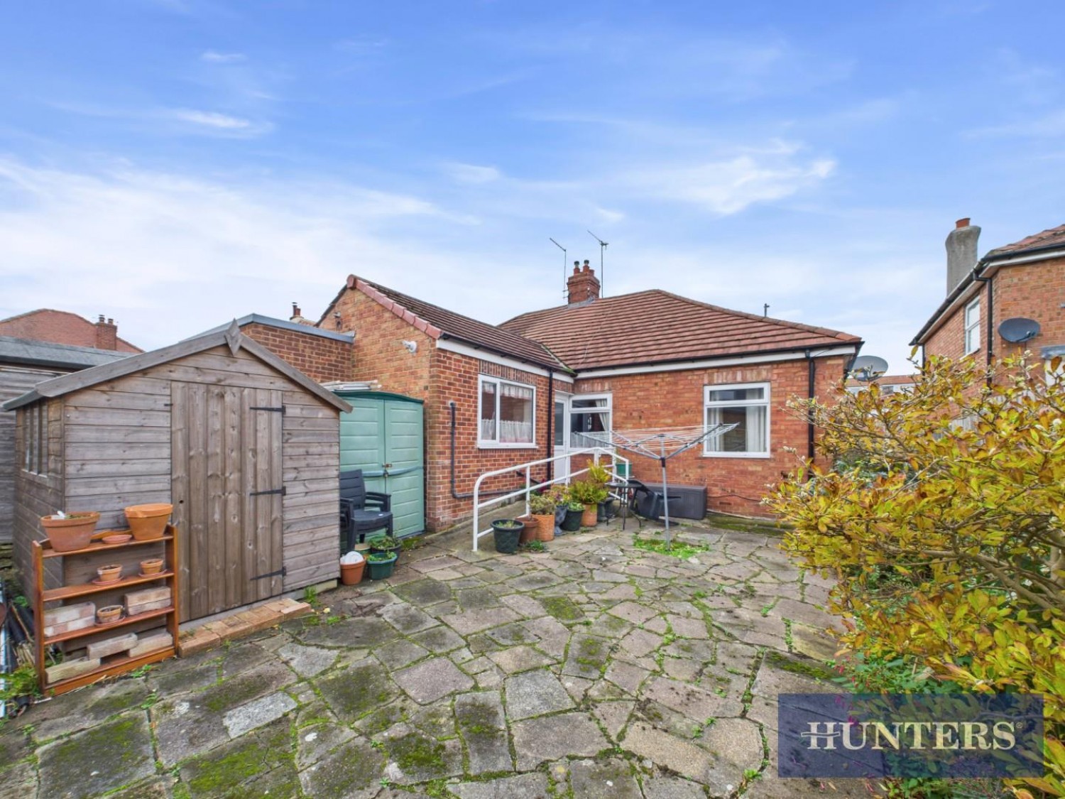 Marton Road, Bridlington