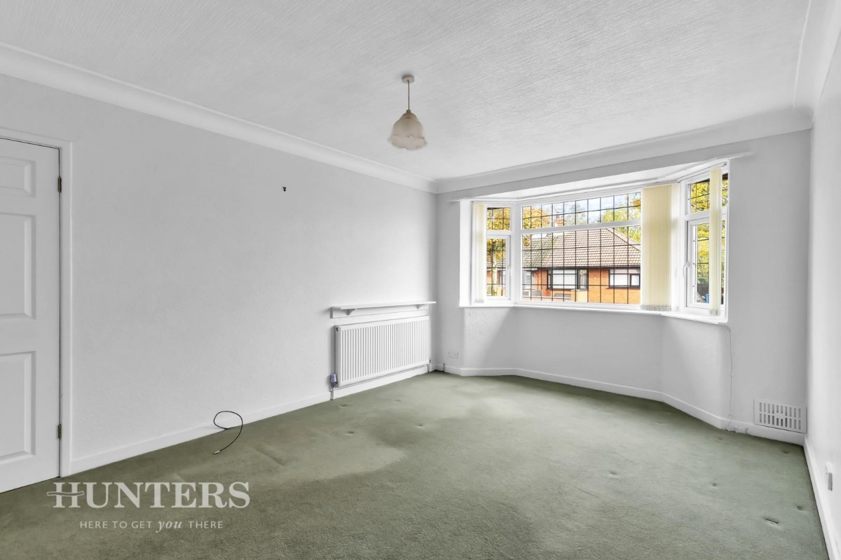 North Gate, Garden Suburbs, Oldham