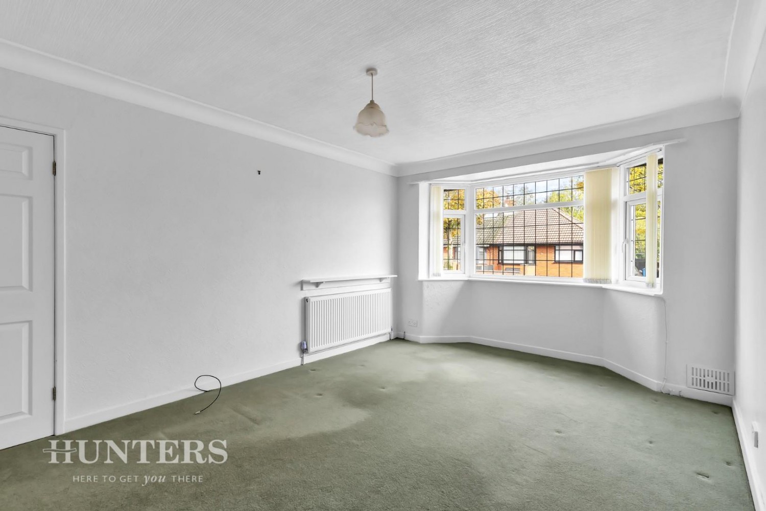 North Gate, Garden Suburbs, Oldham