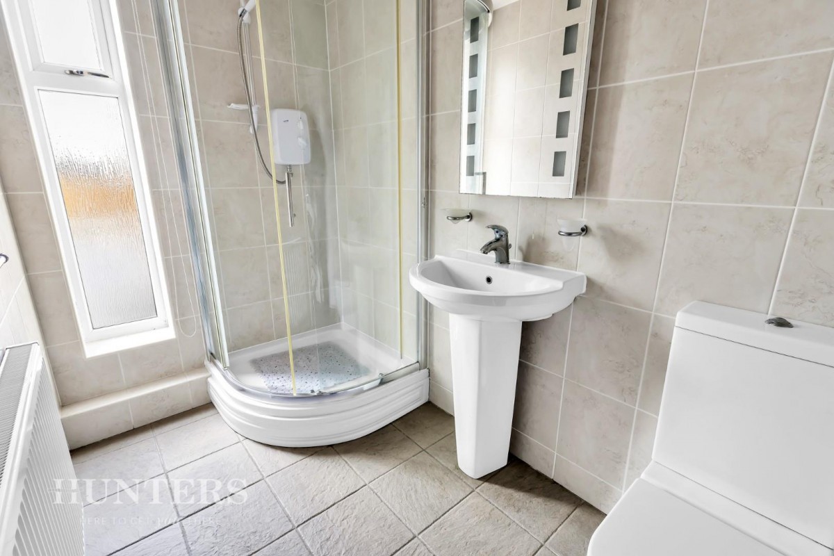 North Gate, Garden Suburbs, Oldham