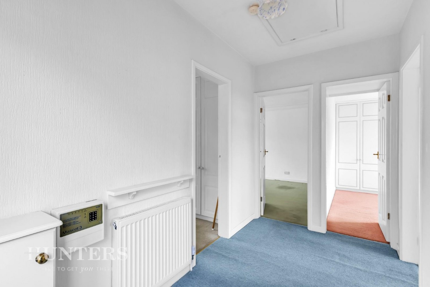 North Gate, Garden Suburbs, Oldham