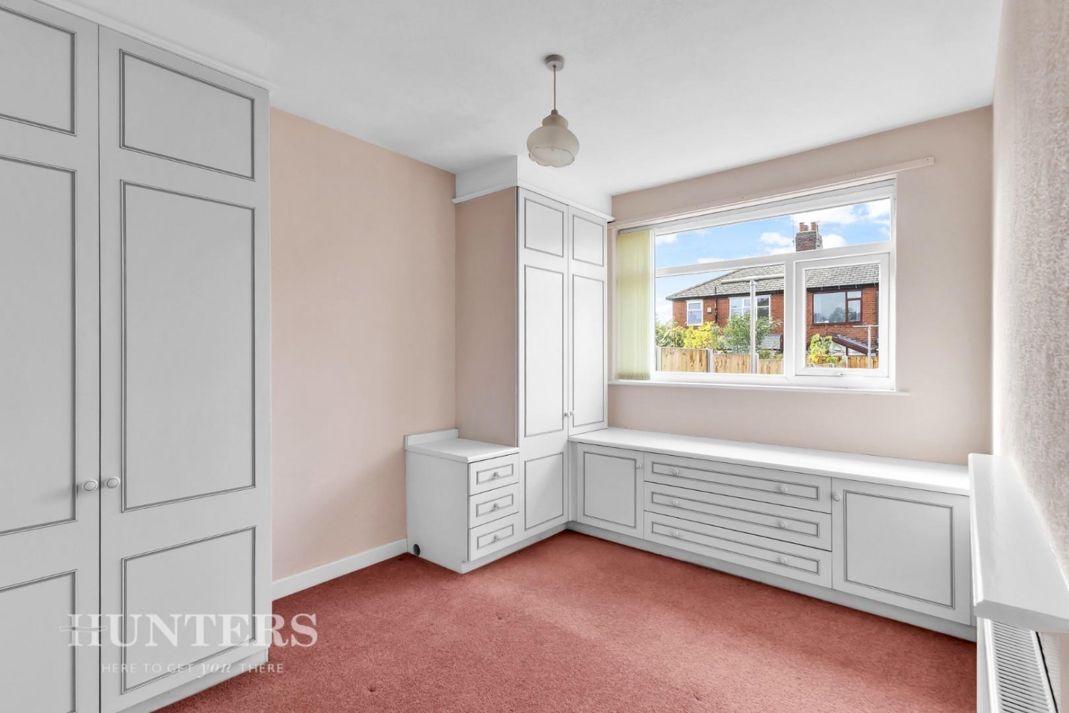 North Gate, Garden Suburbs, Oldham