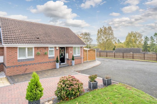 Lords Lane, Prestwood, Stourbridge, DY7 5PE