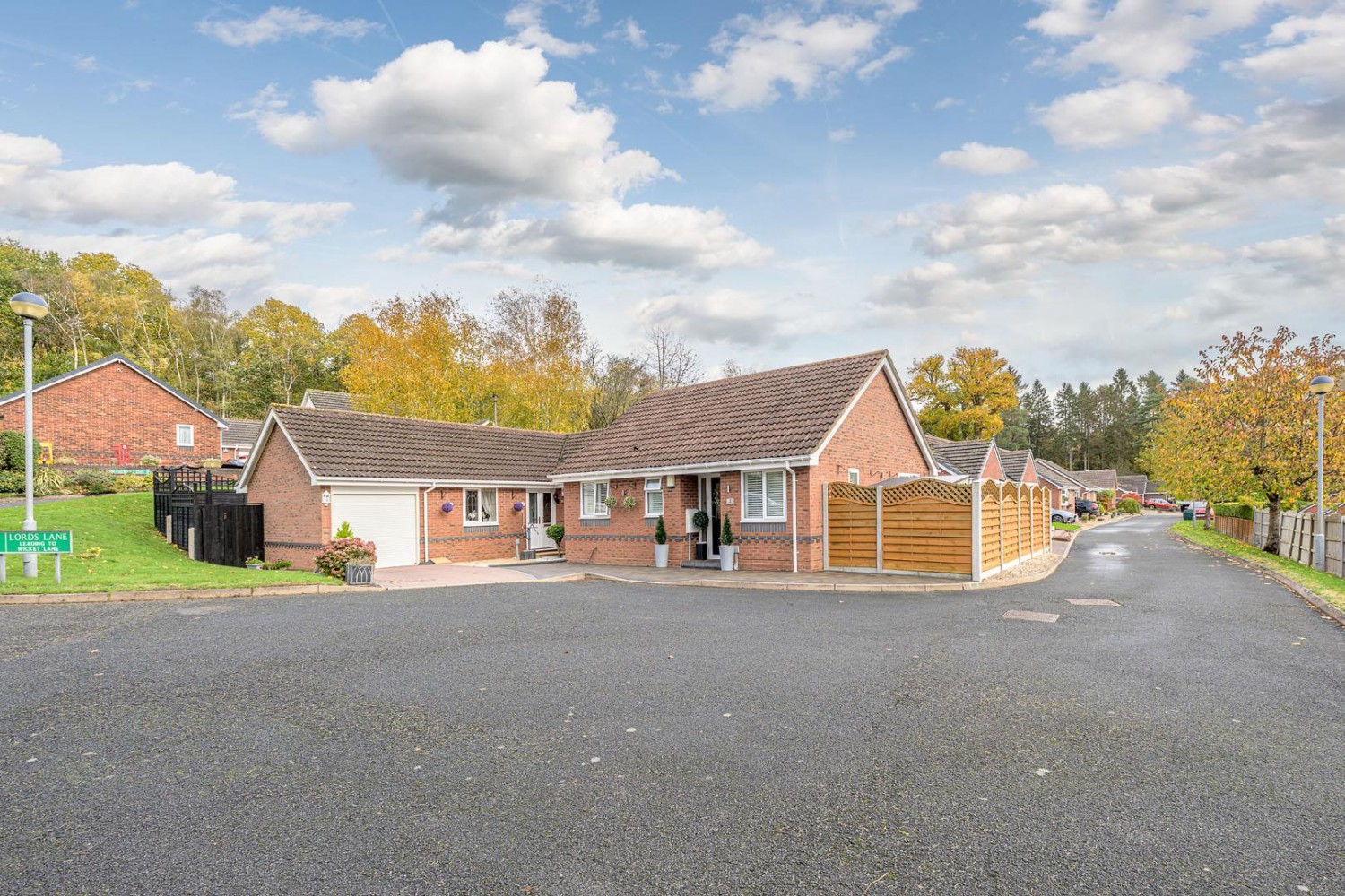 Lords Lane, Prestwood, Stourbridge, DY7 5PE