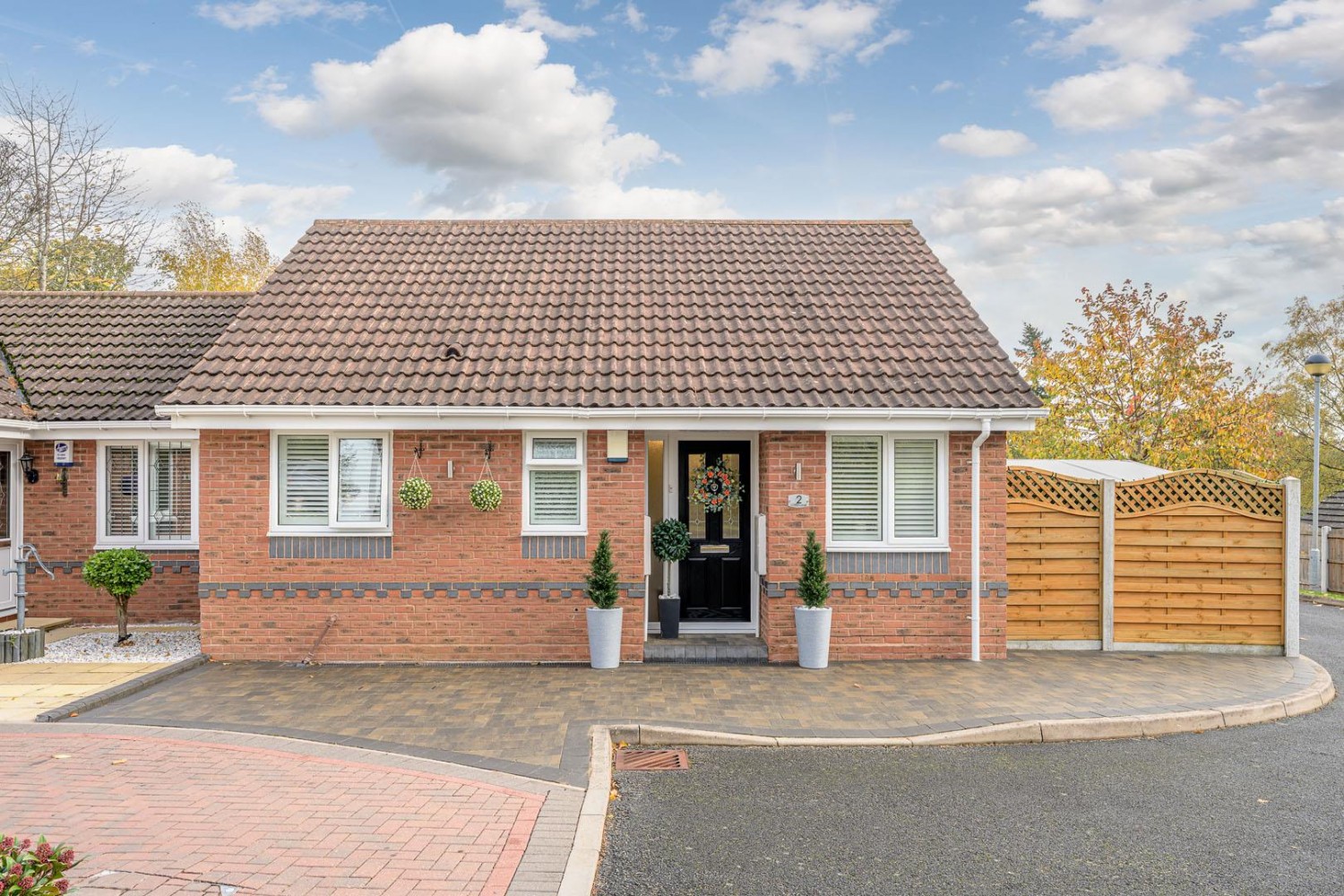 Lords Lane, Prestwood, Stourbridge, DY7 5PE