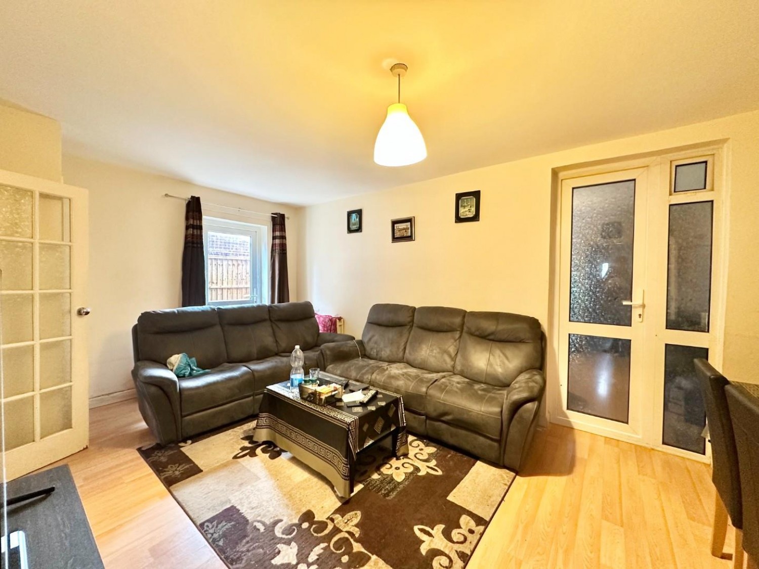 Halsway, Hayes, UB3 3JT