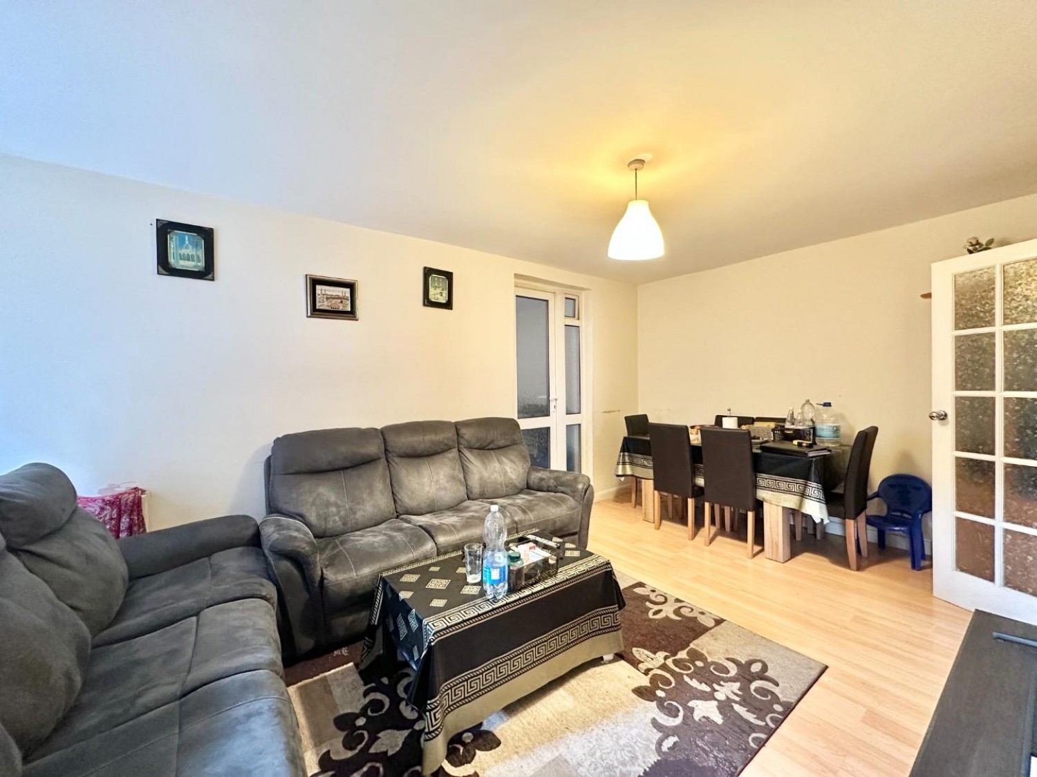 Halsway, Hayes, UB3 3JT