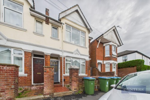 Harborough Road, Southampton