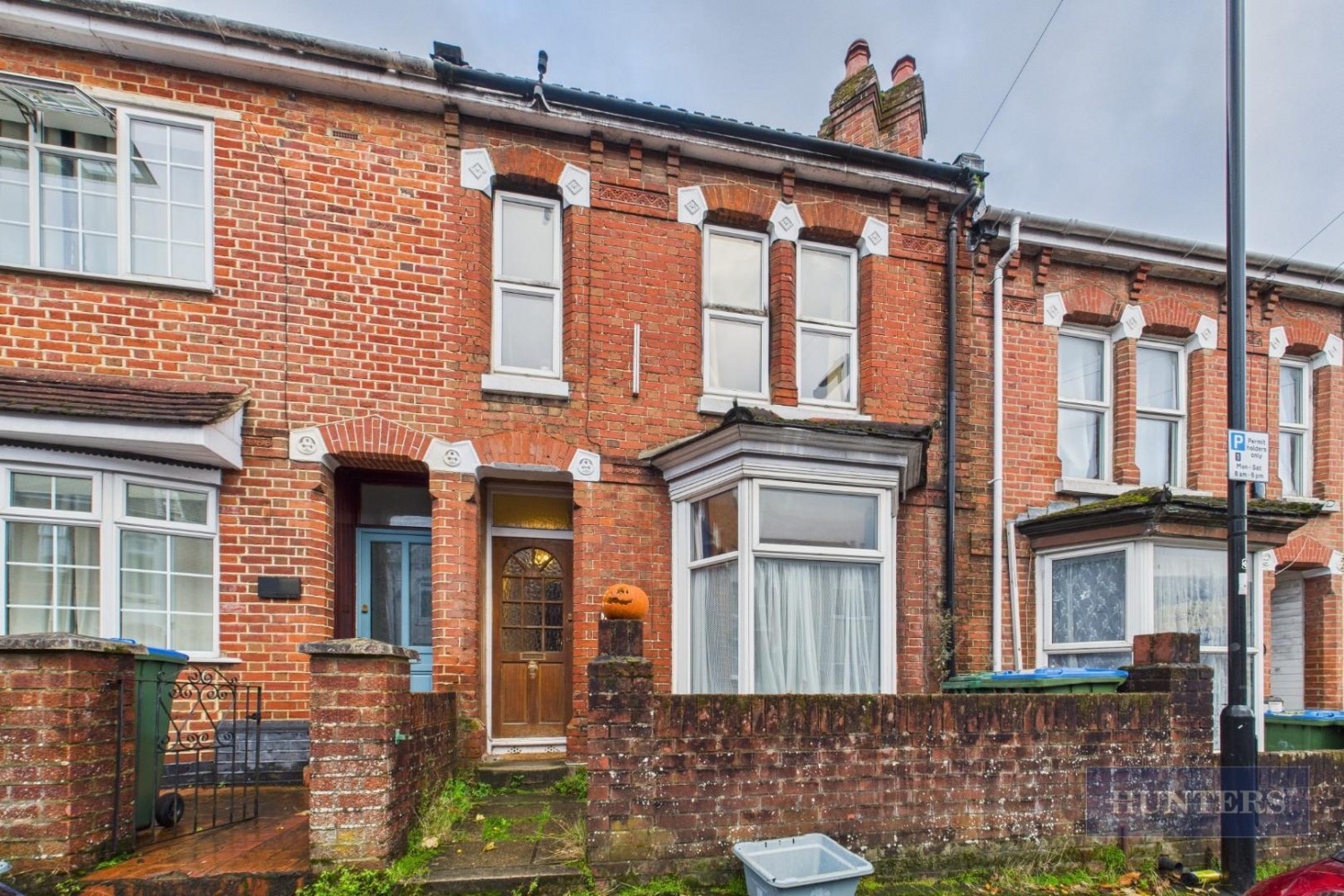 Milton Road, Southampton