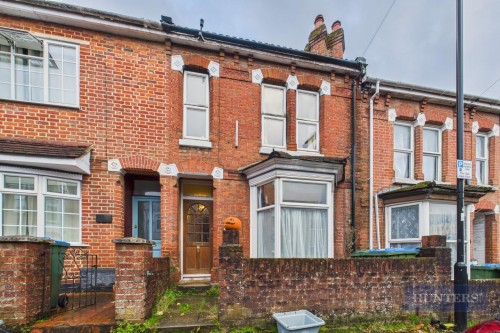 Milton Road, Southampton